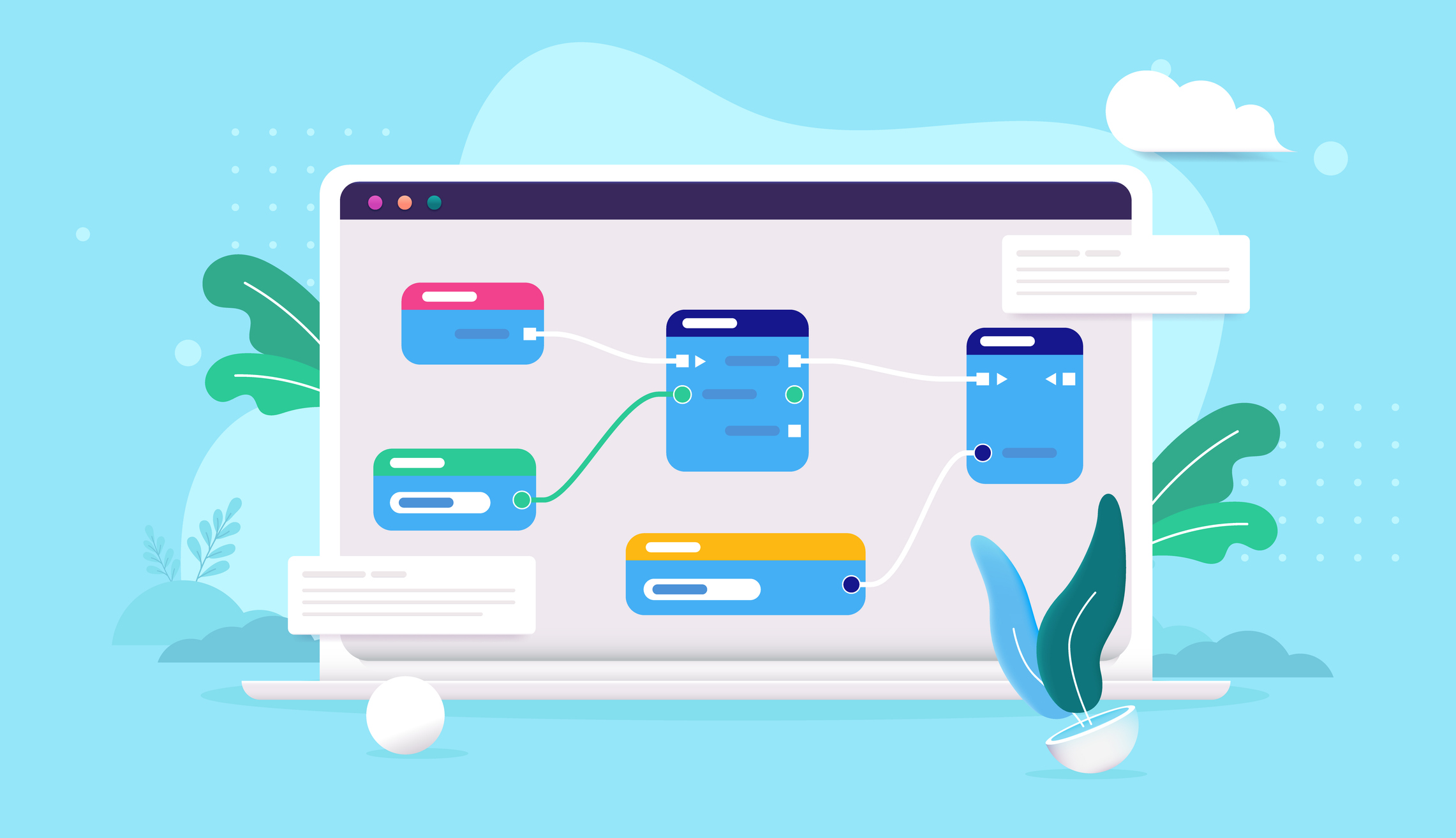 CRM Workflow and Automation