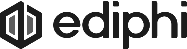 Ediphi logo