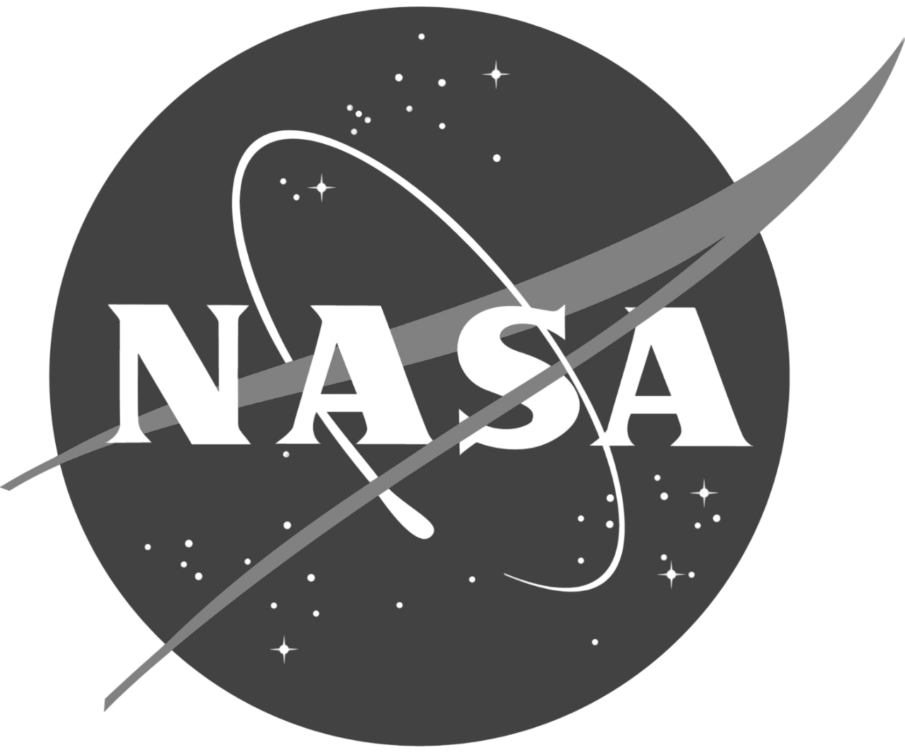 NASA logo