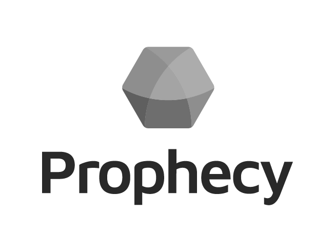 Prophecy logo