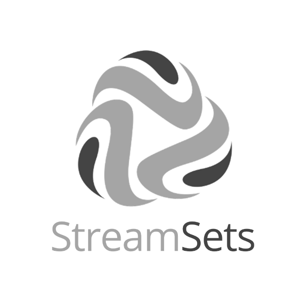 StreamSets logo